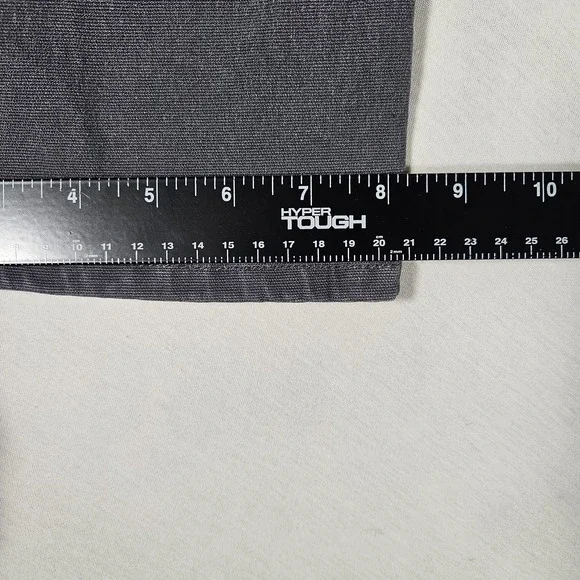 Vintage Weatherproof Pants Canvas Utility Men's 34x34 Relaxed Fit Lot Of 2 - Picture 15 of 16